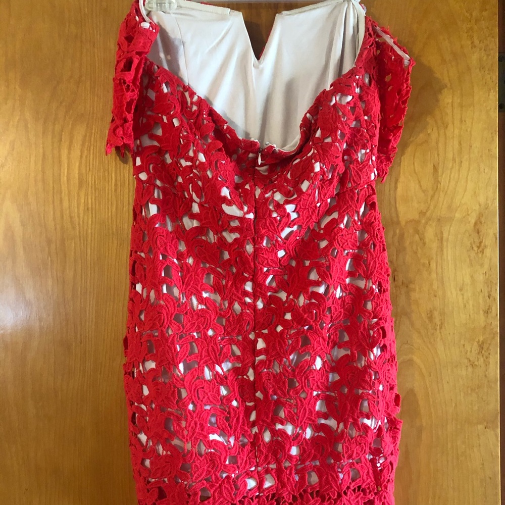 Dress - Picture 3 of 3